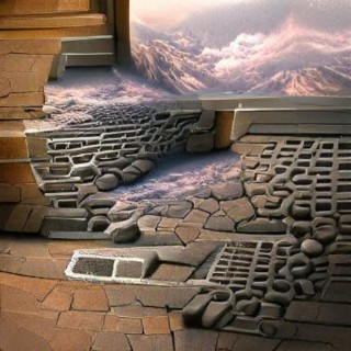 Doorsteps