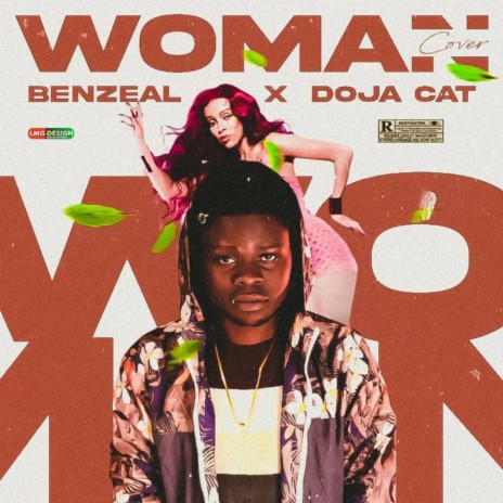 Woman (Special Version) 🅴 | Boomplay Music