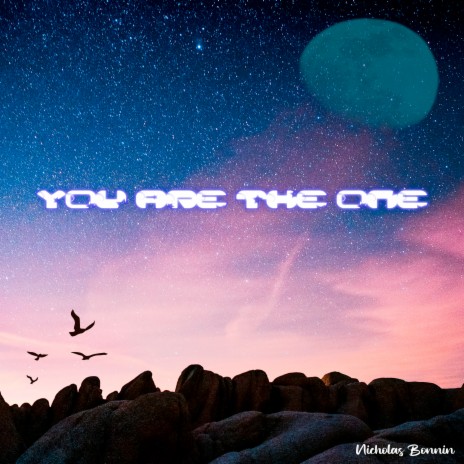 You are the one | Boomplay Music