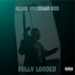 Alias Unknown