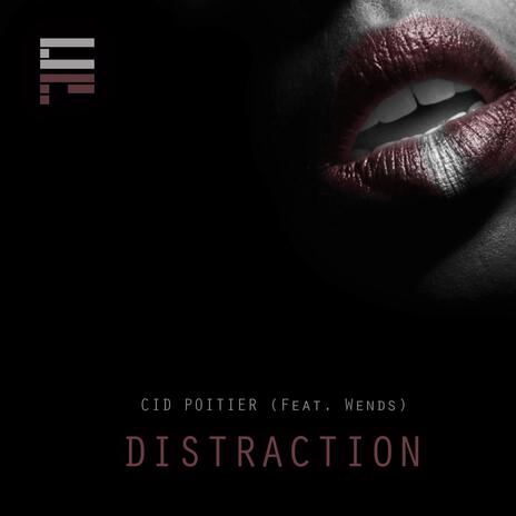 Distraction (Instrumental) | Boomplay Music