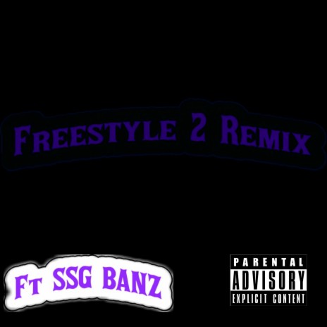 Freestyle 2 SSG MIX | Boomplay Music