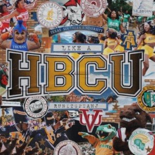 LIKE A HBCU