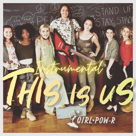 This Is Us (Instrumental) | Boomplay Music