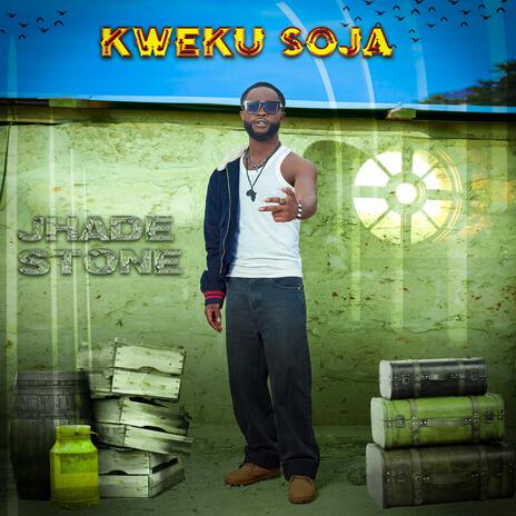 Kweku Soja | Boomplay Music