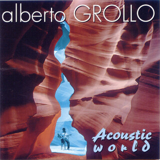 Acoustic World