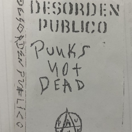 Los Punks no moriran | Boomplay Music
