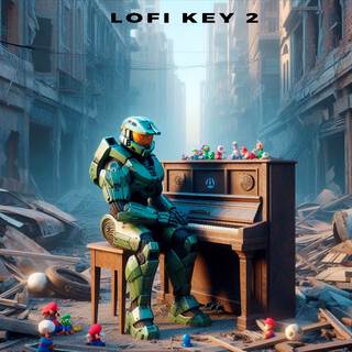 LOFI KEY 2