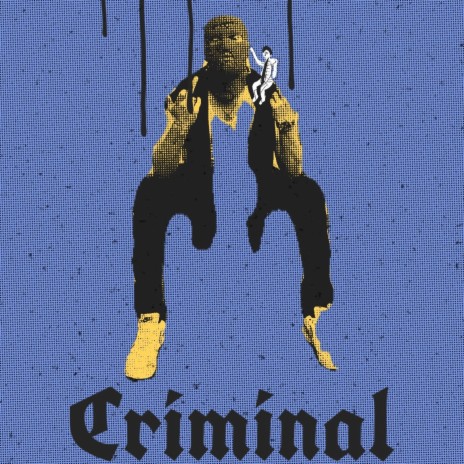 Criminal | Boomplay Music