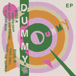 Dummy - EP