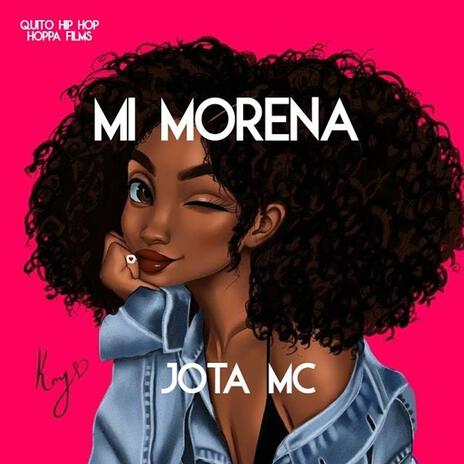 Mi morena Jotamc | Boomplay Music