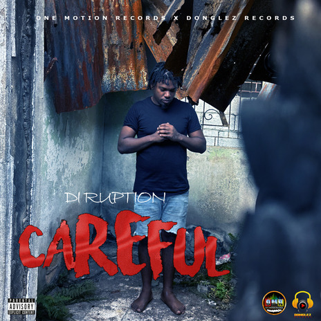 Careful | Boomplay Music