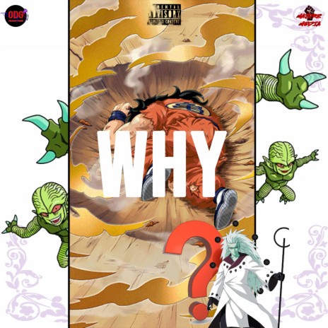 WHY? (Radio Edit) | Boomplay Music