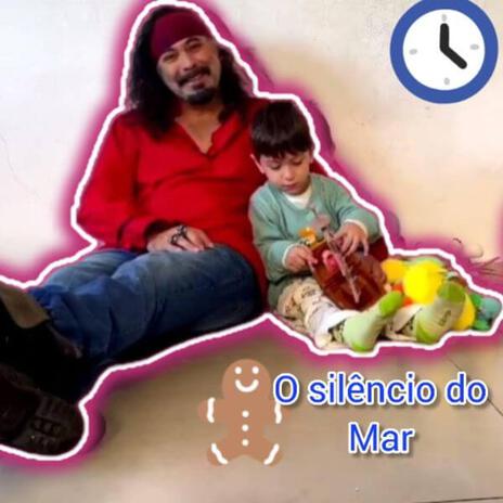 O Silêncio Do Mar | Boomplay Music