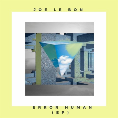 Error Human (Original Mix)