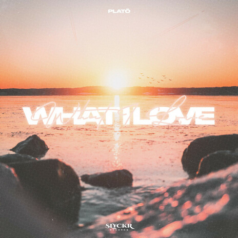 What I Love | Boomplay Music