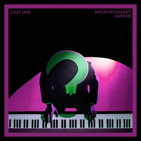 Mountpleasant Avenue | Boomplay Music