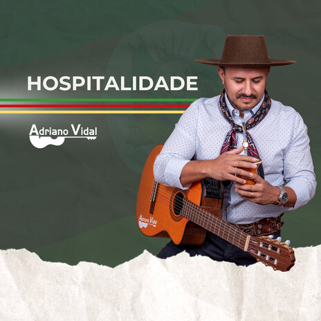 HOSPITALIDADE | Boomplay Music