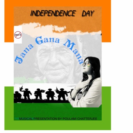 Jana Gana Mana (Independence Day Special 2022) | Boomplay Music