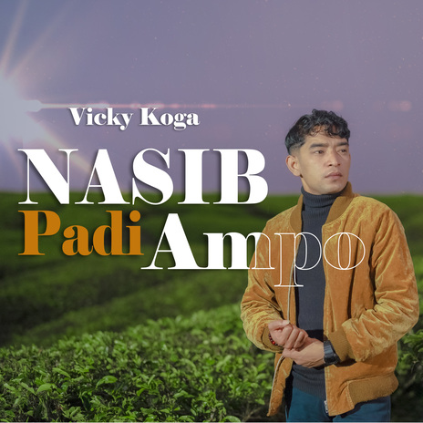 Nasib Padi Ampo | Boomplay Music