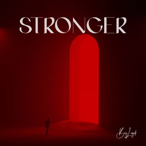 Stronger | Boomplay Music