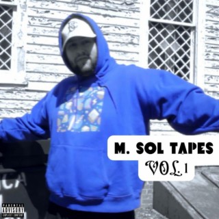 M. Sol Tapes, Vol. 1