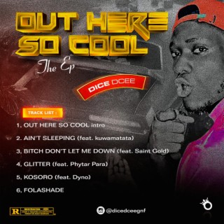 Out here so cool (intro) lyrics | Boomplay Music