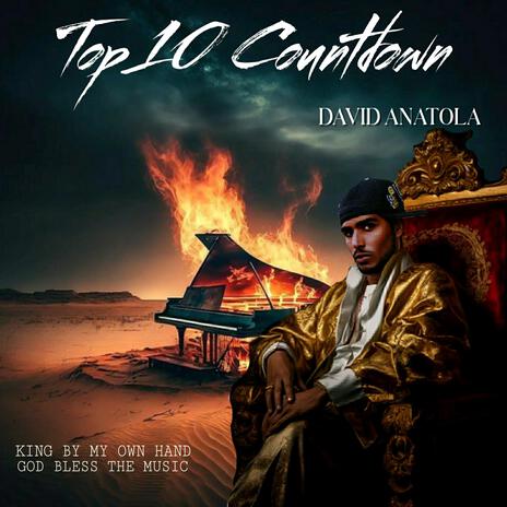 Top 10 Countdown | Boomplay Music