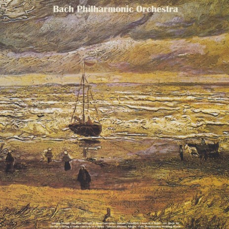 Concerto for Oboe and Strings in C Major, Rv 451: II. Larghetto ft. Alessandro Paride Costantini | Boomplay Music