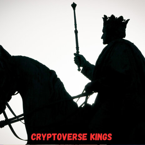 Cryptoverse Kings