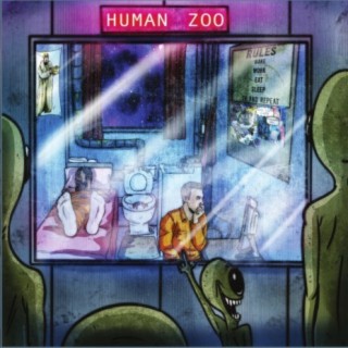 Human Zoo