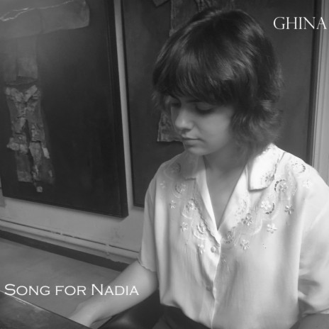 Song for Nadia | Boomplay Music