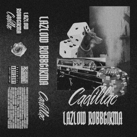 Cadillac ft. Lazlow | Boomplay Music