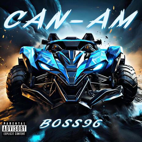 CAN-AM | Boomplay Music