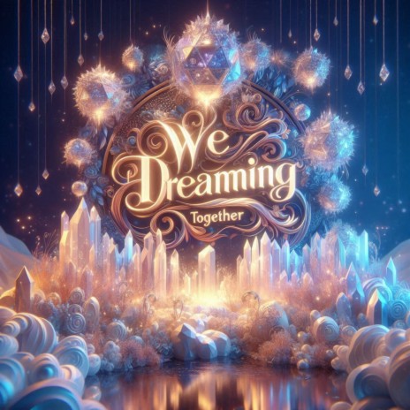 We Dreaming Together | Boomplay Music