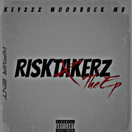 Give It Up ft. Keyzzz & Woodbuck | Boomplay Music