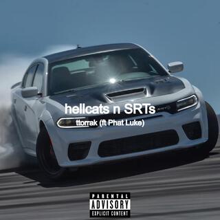 hellcats n SRTs