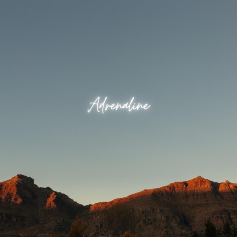 Adrenaline | Boomplay Music