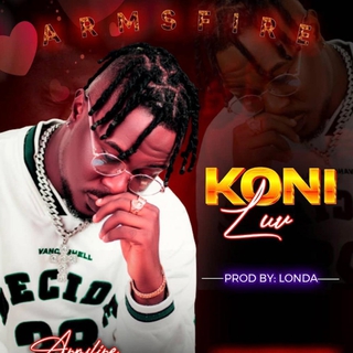 Koni Luv lyrics | Boomplay Music