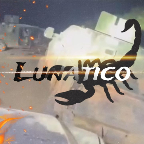 Lunatico C.Luna ft. El Ca$h | Boomplay Music