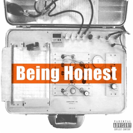 Being Honest | Boomplay Music