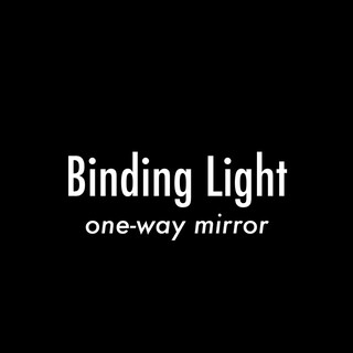 One-Way Mirror