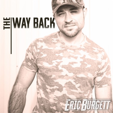 The Way Back | Boomplay Music