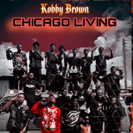 Chicago Living | Boomplay Music