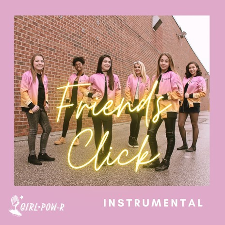 Friends Click (Instrumental) | Boomplay Music