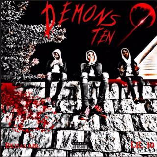 Ten demons