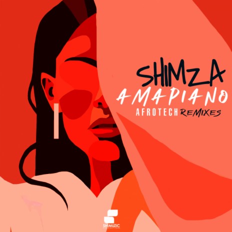 LiYoshona (Shimza Remix) ft. Njelic, MalumNator & De Mthuda | Boomplay Music