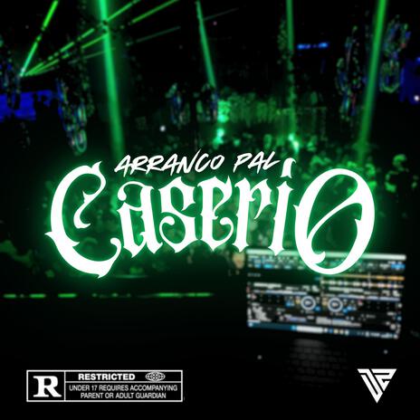 Arranco Pal Caserio ft. Agus DJ | Boomplay Music