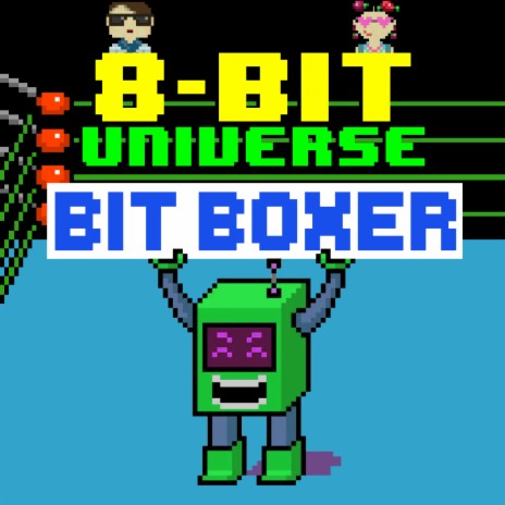Never Gonna Give You Up (8 Bit Talkbox Version) | Boomplay Music