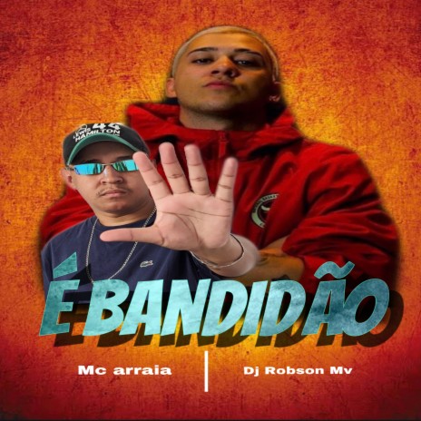 É Bandidao | Boomplay Music